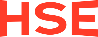 A germany clothing fashion company logo for HSE