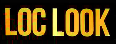 LOC LOOK