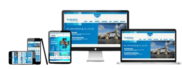 Visual de Lujo para todos los Dispositivos