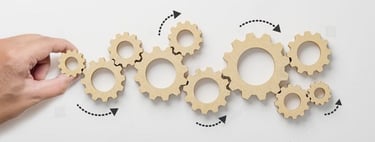 BankButler assists clients in the financing flow in global trade