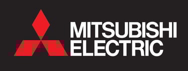 mitshubishi electric ac