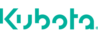 Logo Kubota