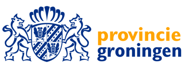 Provincie Groningen Logo