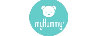 logo my hummy