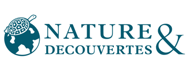 logo nature et découvertes