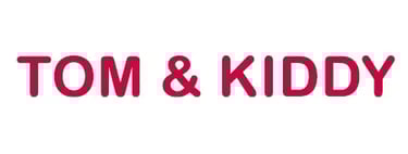 logo tom et kiddy