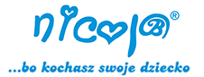 Nicola prekinis ženklas vaikams