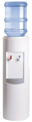 Kepwel Spring Water Hot and Cold Cooler