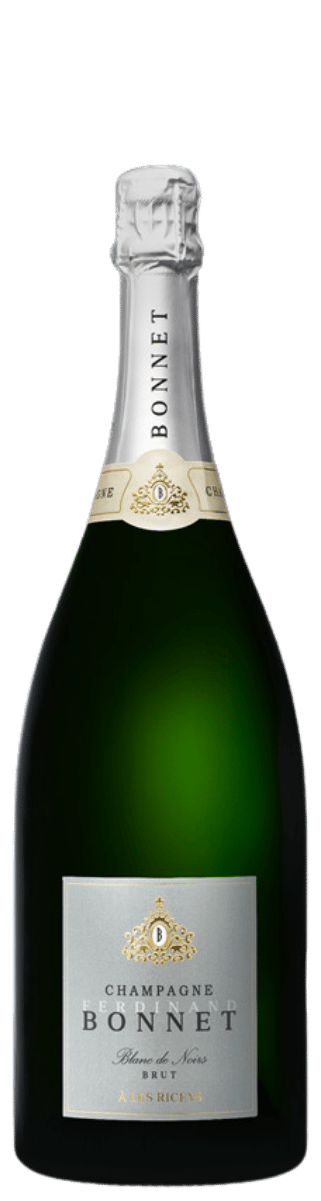 BLANC DE NOIRS - BRUT