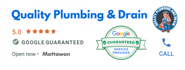 Google Guaranteed Plumber Mattawan