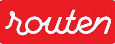 Routen