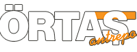Örtaş Antrepo