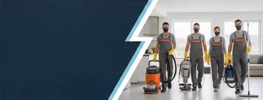 Best Cleaning Service In Delhi NCR