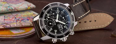 Sinn 103 Series