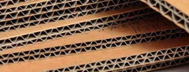 cardboard