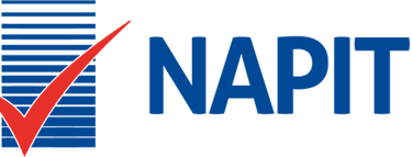 NAPIT logo