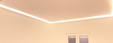 Reforma integral en Madrid - FDZ reformas