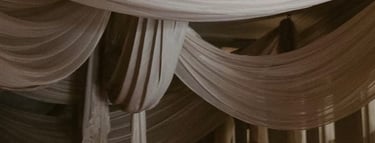 drapes at minimony society