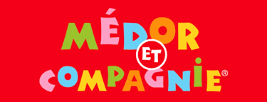 logo medor et compagnie