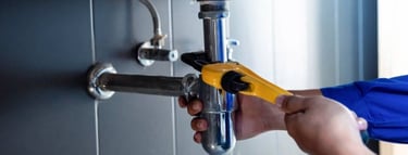 plumbing services