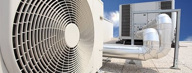 air conditioning services