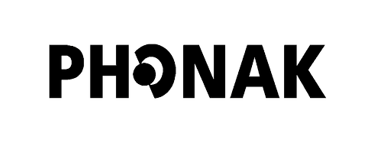 Phonak logo - Hearing test  - hearing aids in downtown vancouver and north vancouver