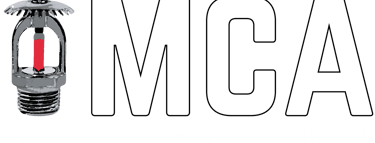 Logo MCA Tecnologia em Sistemas Contra Incêndio