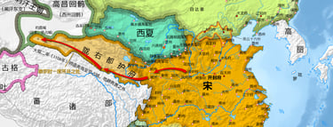 China well know history Geography Humanities Economy Top of China