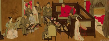 China well know history Geography Humanities Economy Top of China