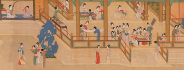 China well know history Geography Humanities Economy Top of China
