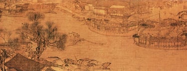 China well know history Geography Humanities Economy Top of China