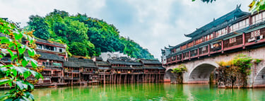 China well know history Geography Humanities Economy Top of China