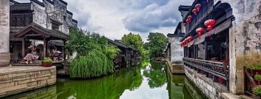 China well know history Geography Humanities Economy Top of China