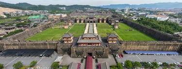China well know history Geography Humanities Economy Top of China