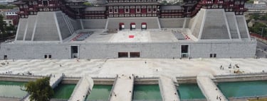 China well know history Geography Humanities Economy Top of China