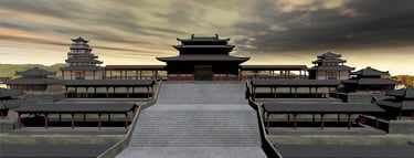 China well know history Geography Humanities Economy Top of China