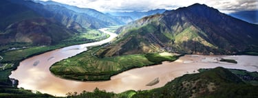 China well know history Geography Humanities Economy Top of China