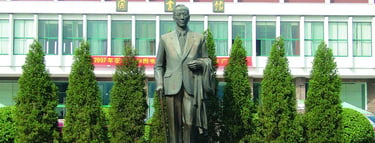 China well know history Geography Humanities Economy Top of China