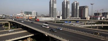 China well know history Geography Humanities Economy Top of China