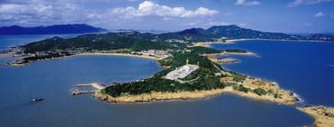 China well know history Geography Humanities Economy Top of China