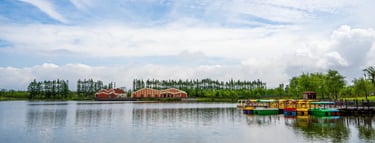 China well know history Geography Humanities Economy Top of China