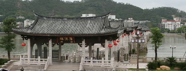 China well know history Geography Humanities Economy Top of China