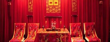 China well know history Geography Humanities Economy Top of China
