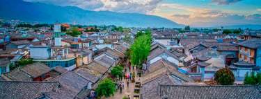 China well know history Geography Humanities Economy Top of China