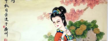 China well know history Geography Humanities Economy Top of China