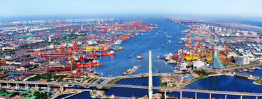 China well know history Geography Humanities Economy Top of China