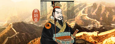 China well know history Geography Humanities Economy Top of China