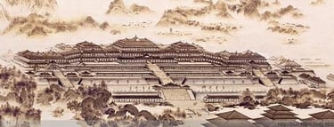 China well know history Geography Humanities Economy Top of China