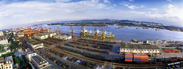 China well know history Geography Humanities Economy Top of China