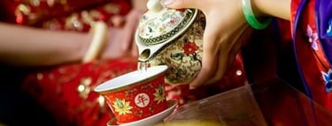 China well know history Geography Humanities Economy Top of China